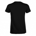 Dámské tričko Regent - černá